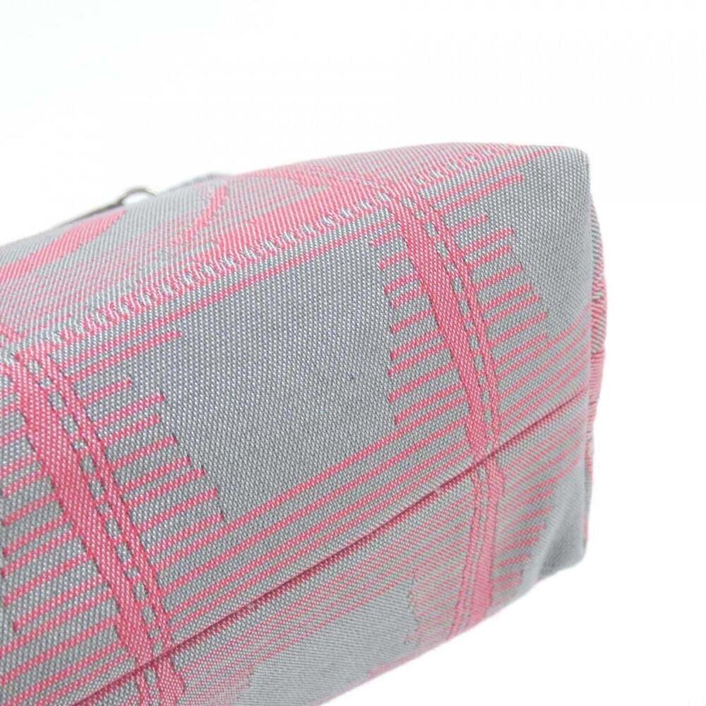 CHANEL Pink Pouch - Picture 2 of 6